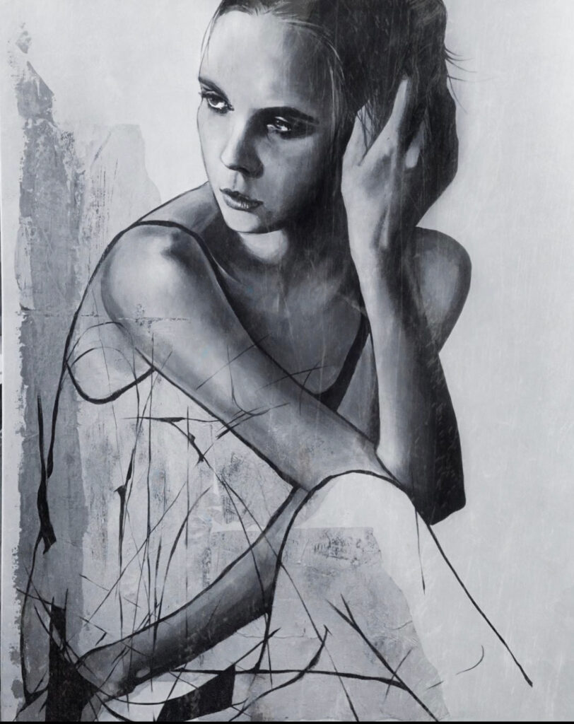 60x80cm
400€