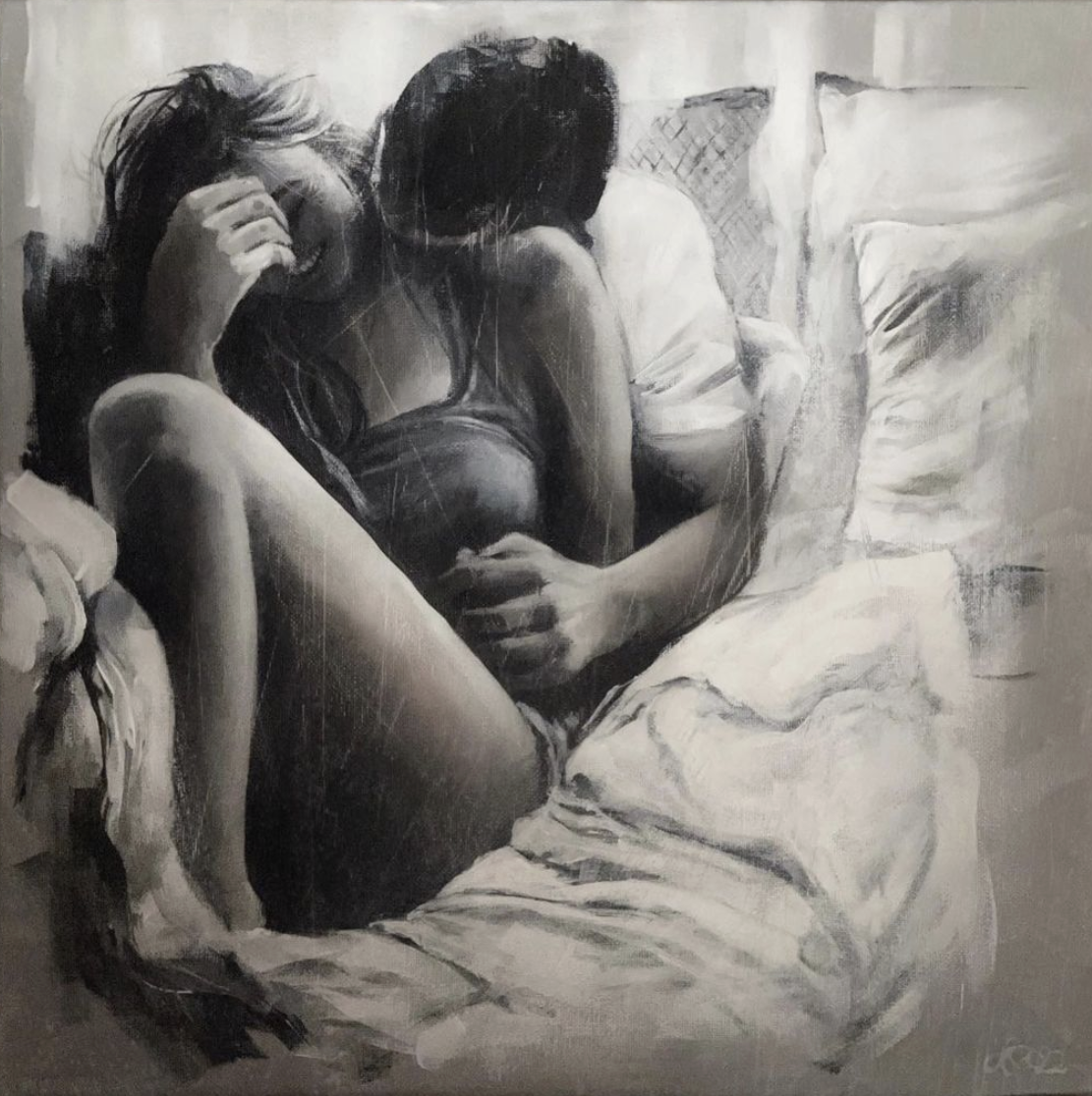 40x40cm 200€
