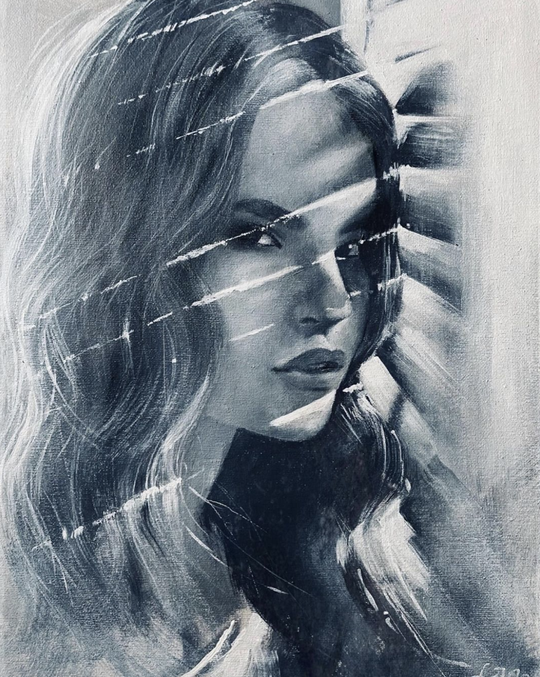30x40cm
250€
