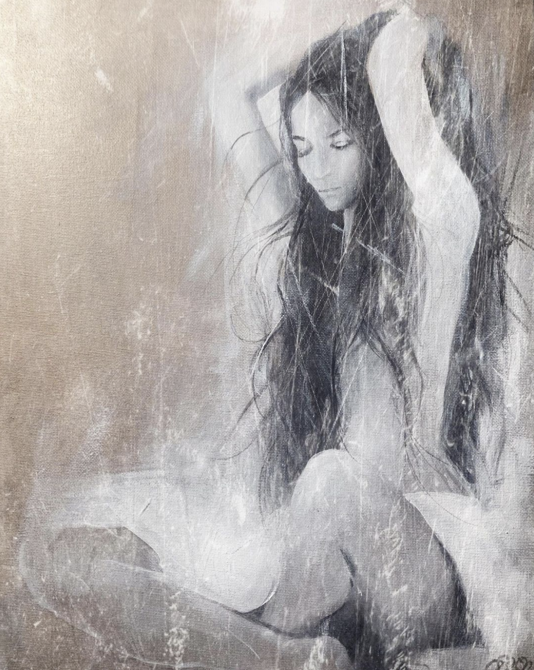 30x40cm
250€