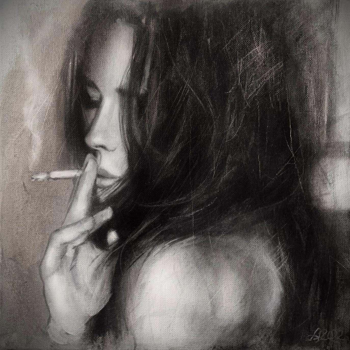 30x30cm
200€