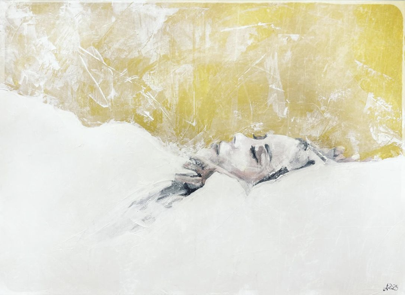 50x70cm
320€