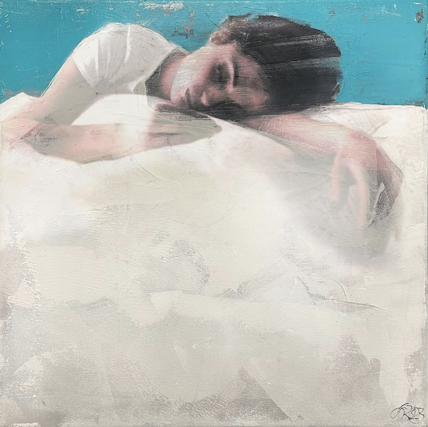 50x50cm
300€