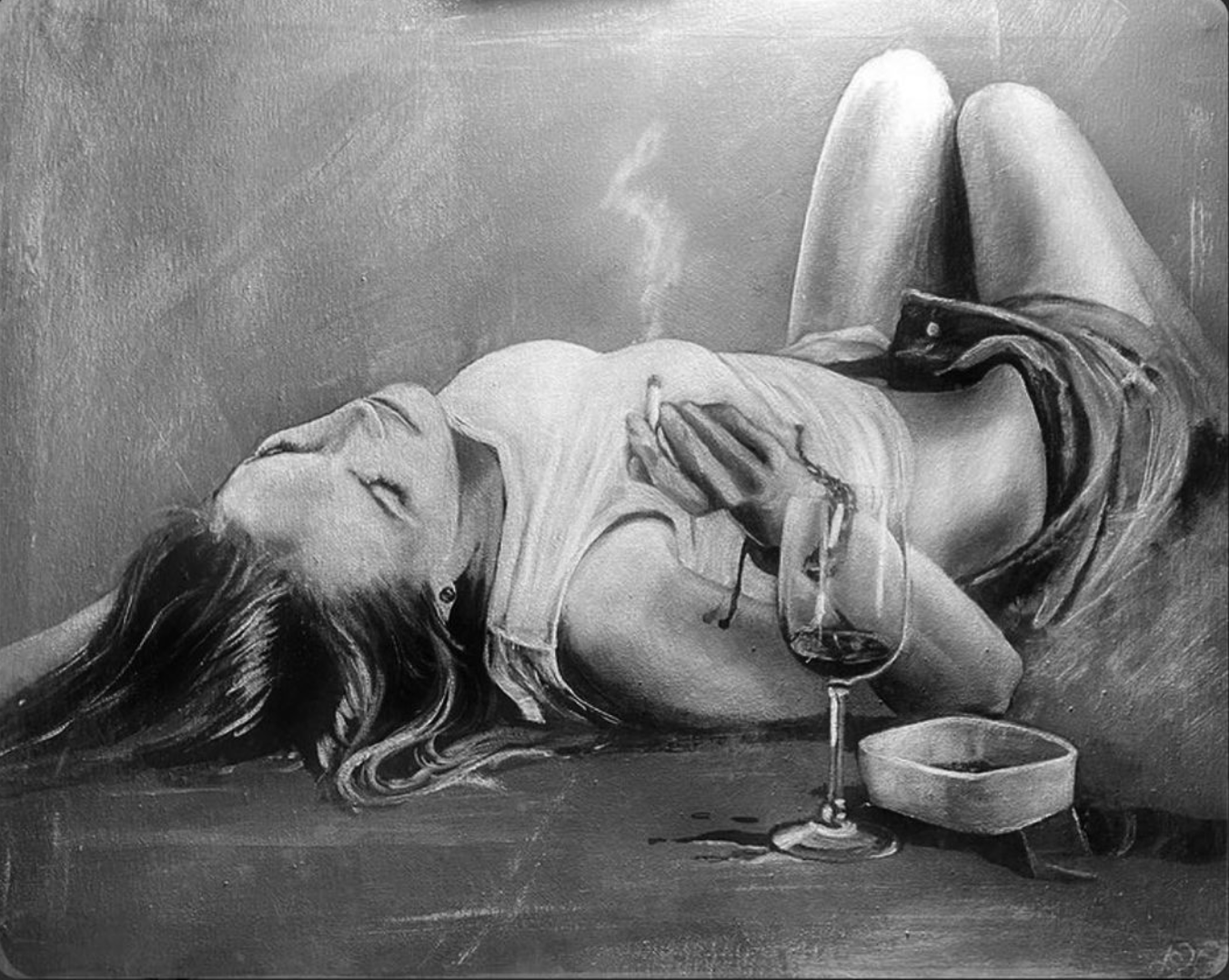 40x50cm
350€